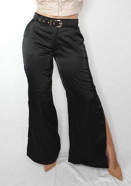 Roxi Black Pants