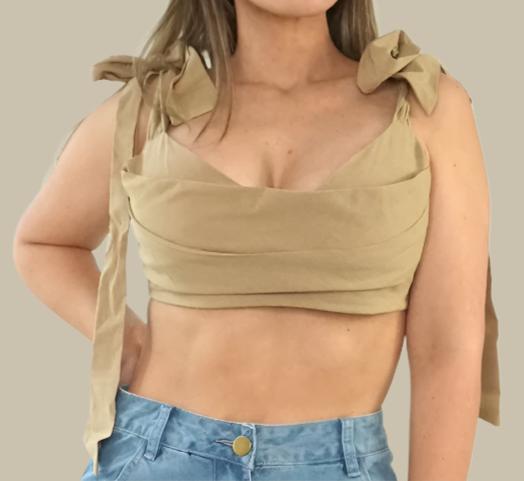 Chic Crop Top