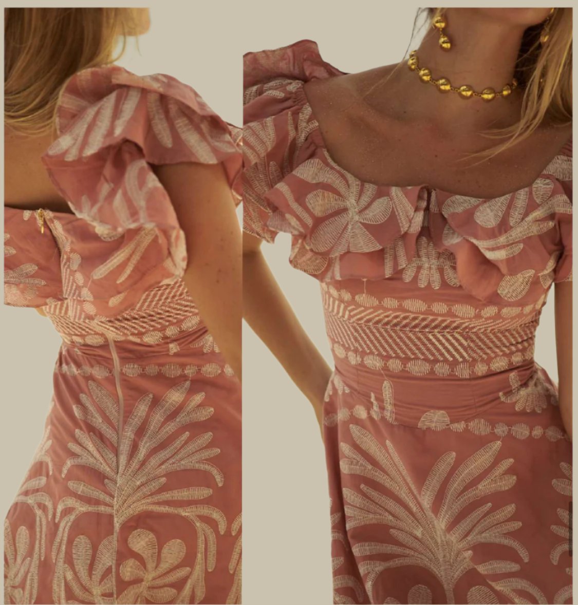 New Collection – Feneda Boutique