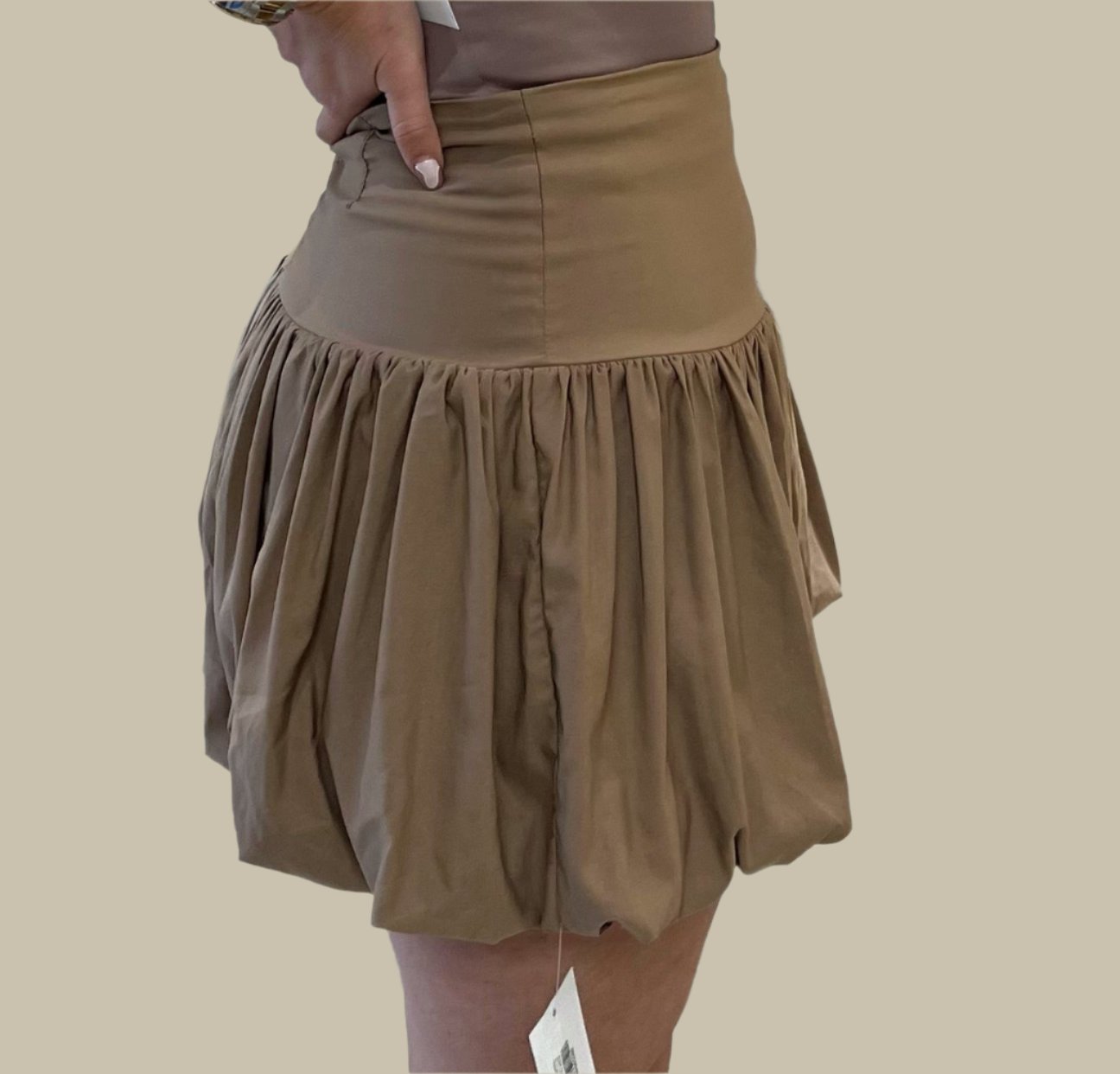 Ellie Brown Skirt