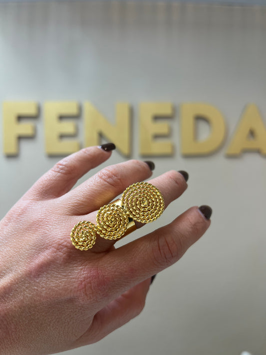 Gali Ring
