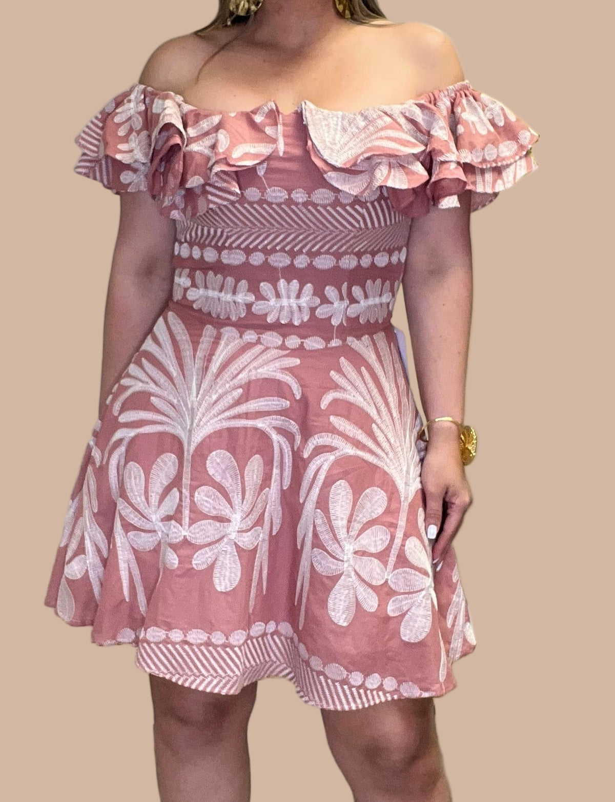Chloe Dress