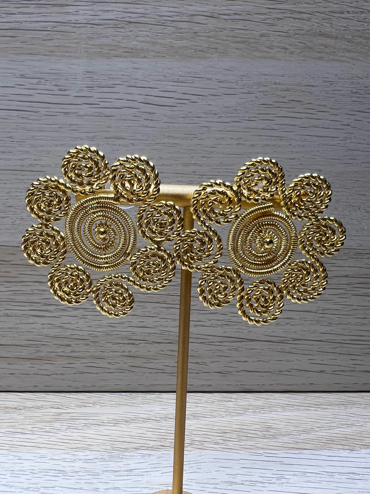 Luz Nativa Earring