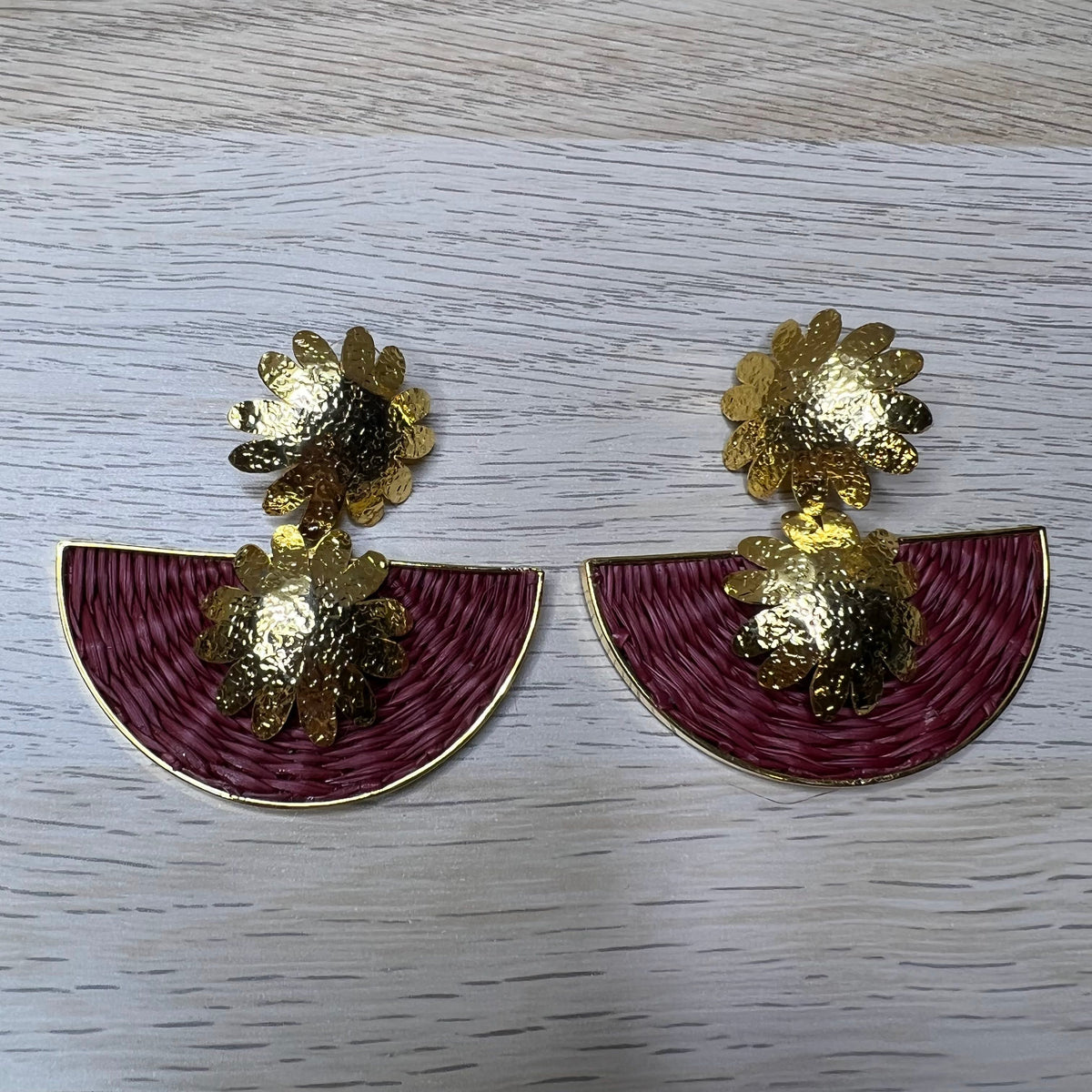Arte Nativo Earring
