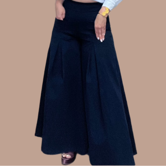 Nala Navy Pants