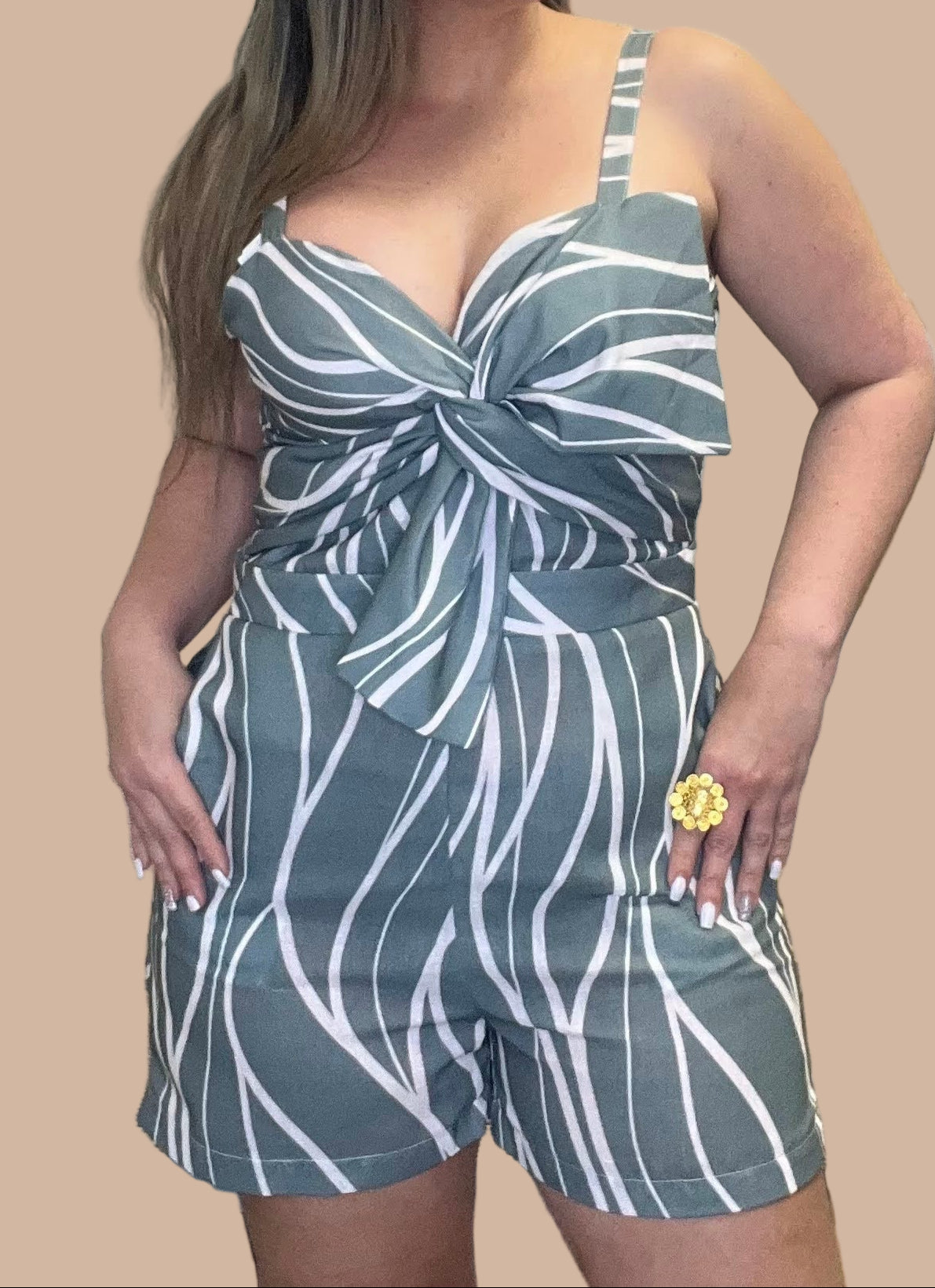 Melanie Green Set