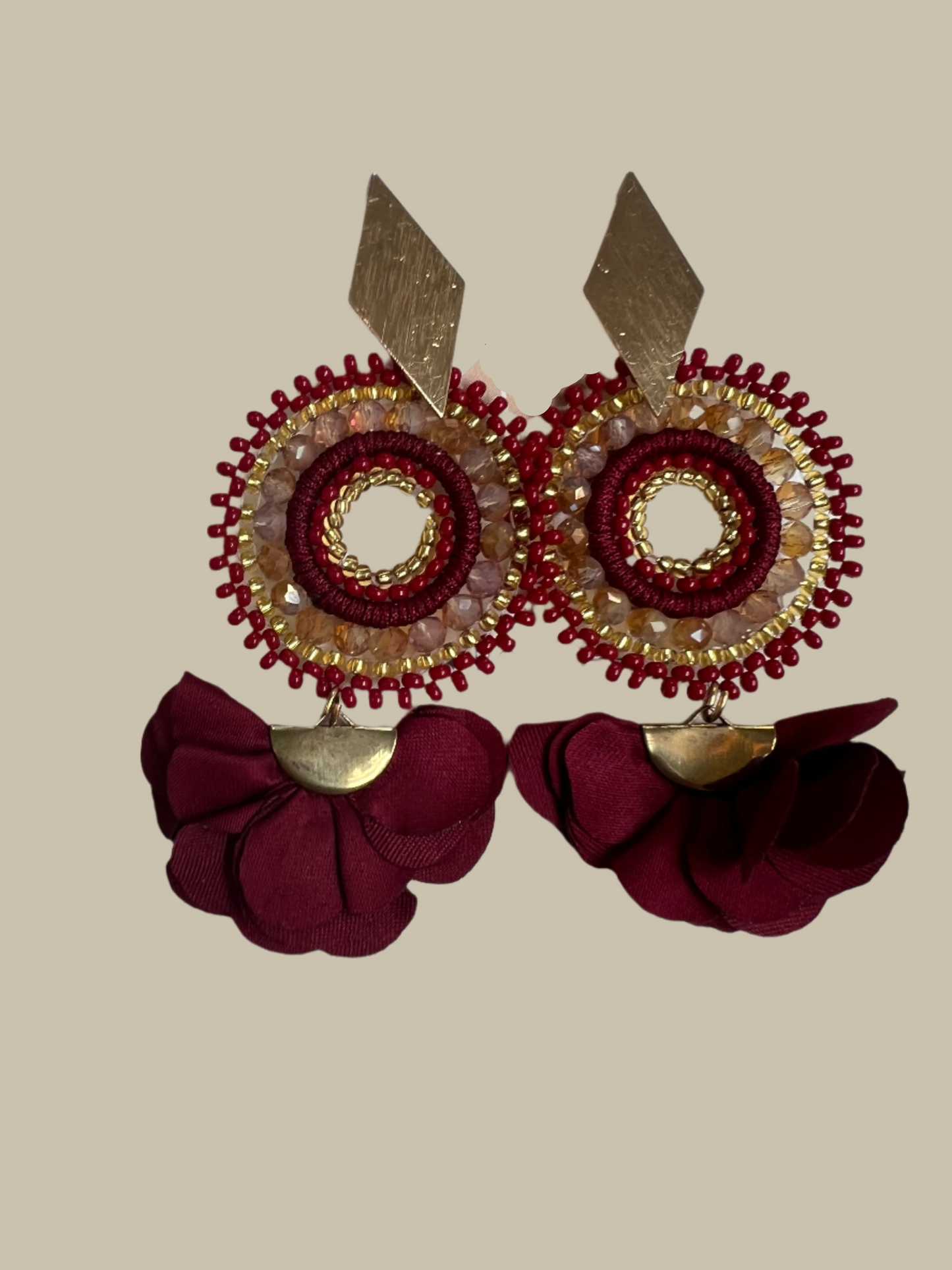 Amapola Earring