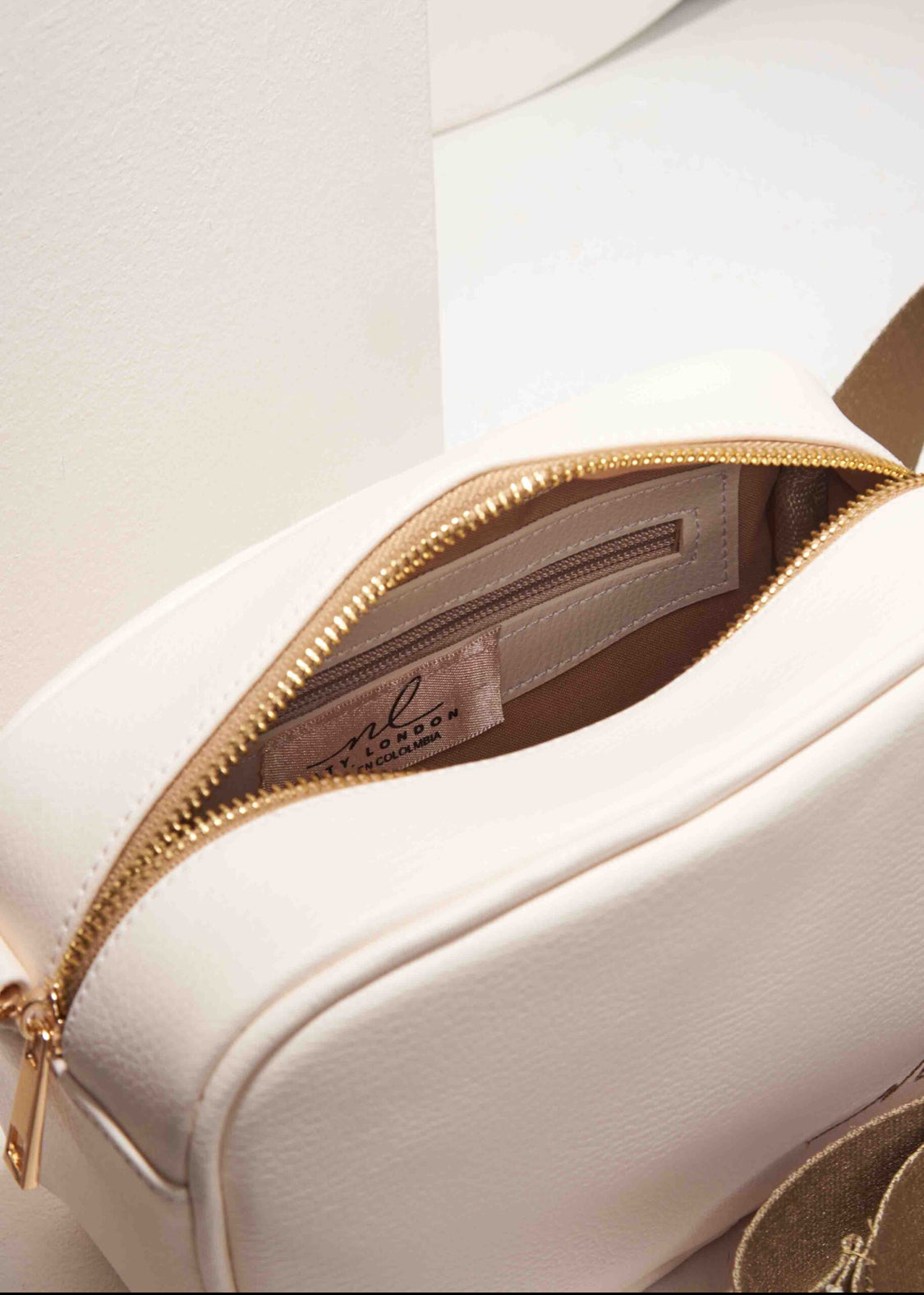 N London Charlotte Beige